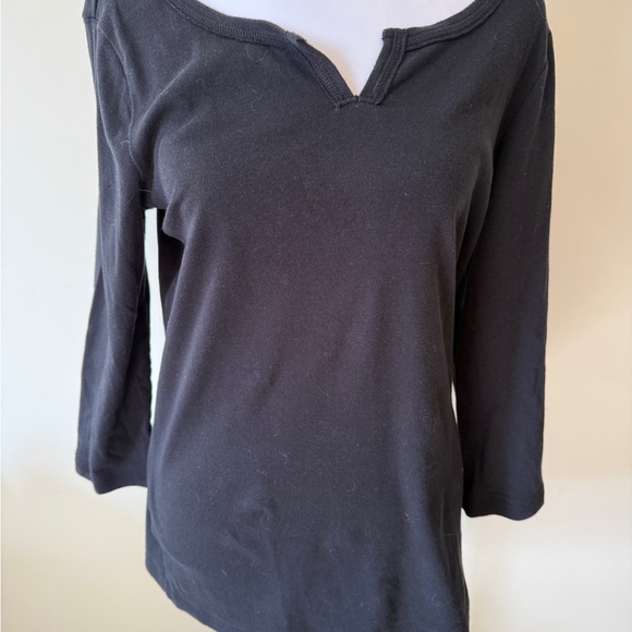 Eddie Bauer women’s set of 4 large shirts - Picture 15 of 15